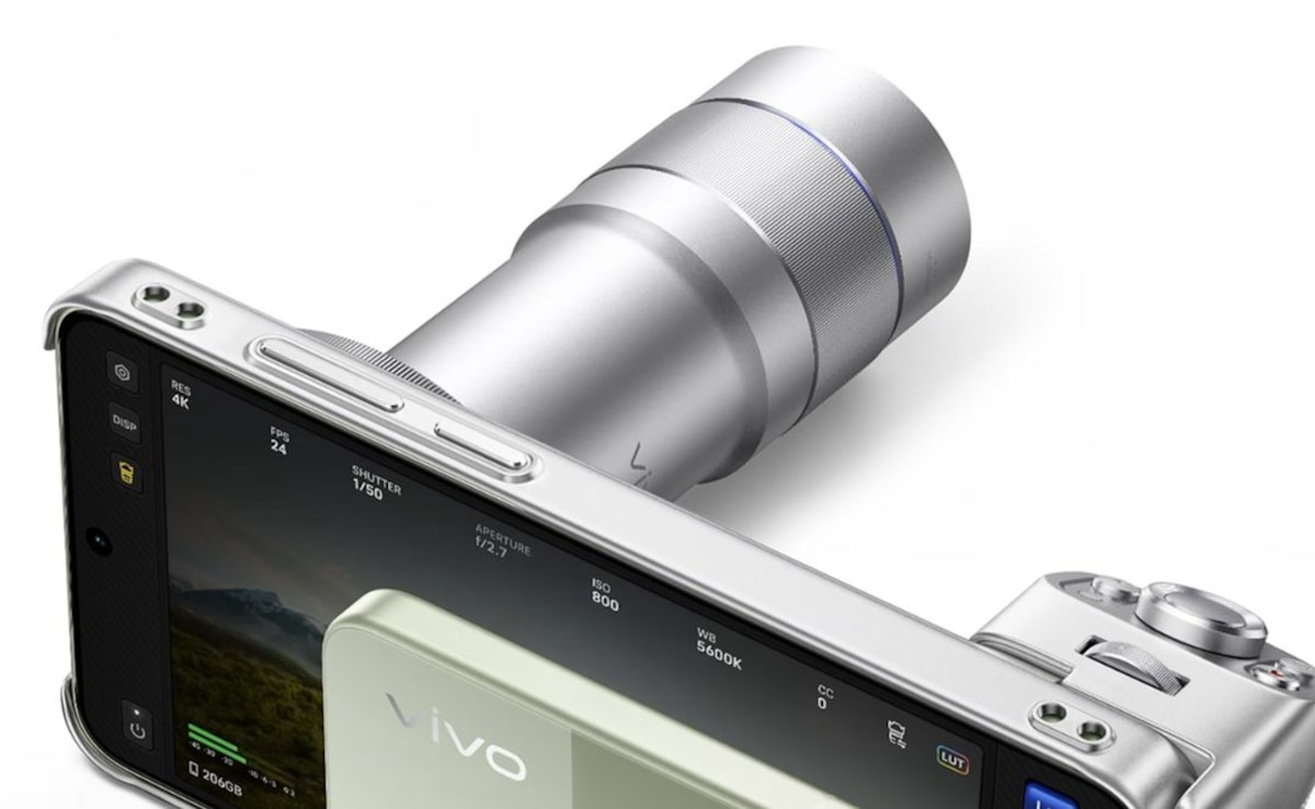 Vivo X300 Ultra Vivo X300 Ultra