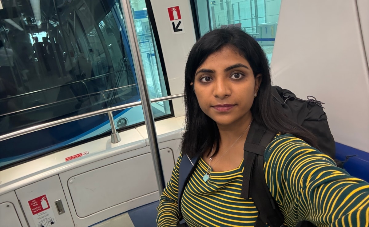 Latest and Breaking News on NDTV