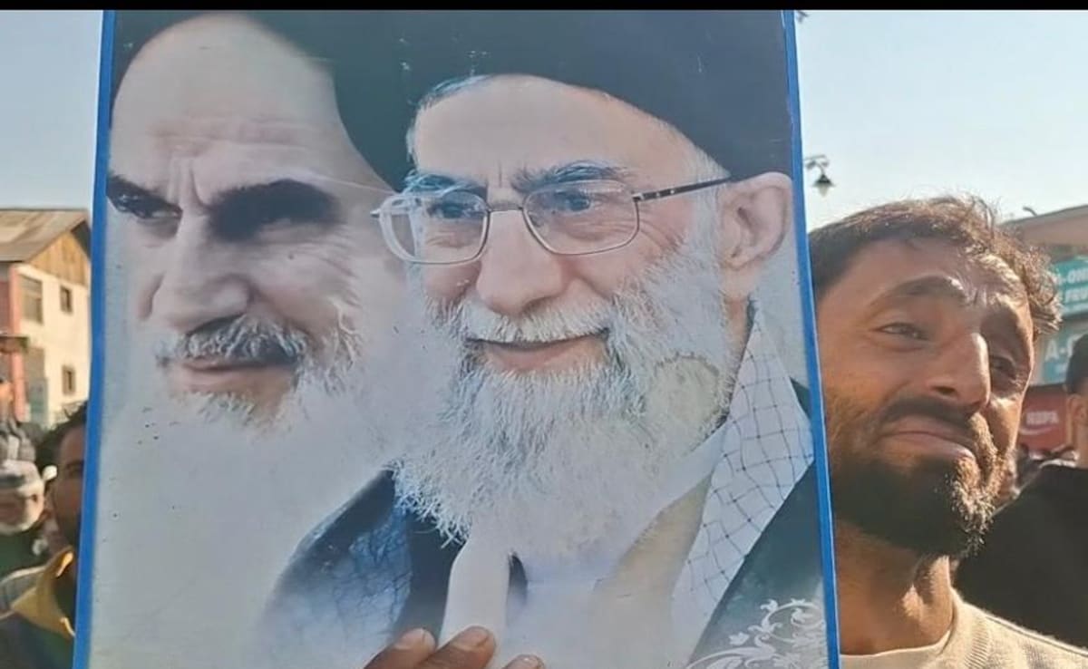 Latest and Breaking News on NDTV