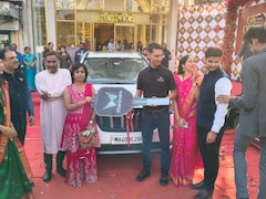 लकी ड्रॉ में जीती थी महिंद्रा SUV 700, सरकार ने क्यों थमा दिया सस्पेंशन का नोटिस? समझें पूरा मामला