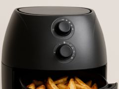 Air Fryer vs Microwave Cooking: Which Method Preserves Nutrients Better?