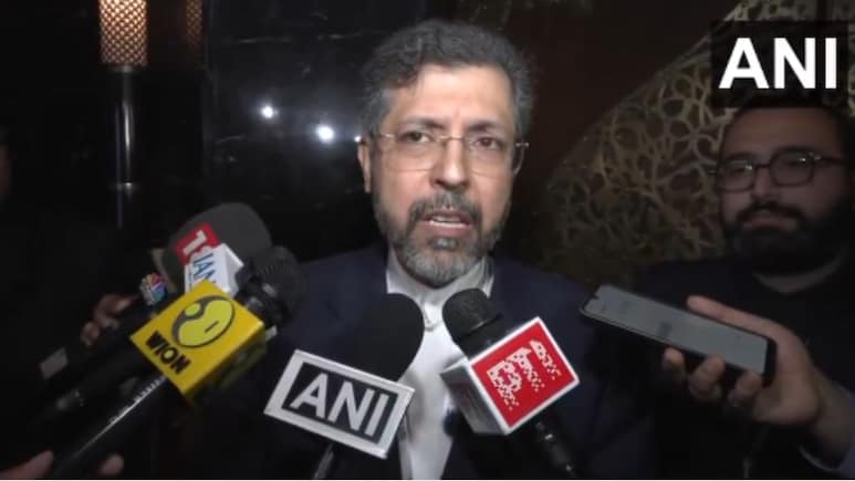 'भारत- ईरान के बीच सभ्यतागत संबंध, विदेश मंत्री जयशंकर से हुई बात'- ईरान के उप विदेश मंत्री सईद