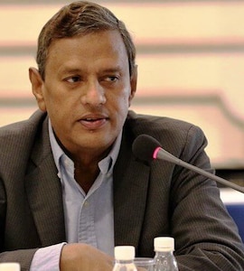 Former AIFF General Secretary Kushal Das Dies At 65