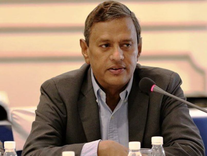 Former AIFF General Secretary Kushal Das Dies At 65