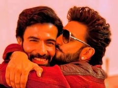 धुरंधर 2 के उजैर बलोच का हमजा को शुक्रिया, दानिश पंडोर ने लिखा-  लव यू रणवीर सिंह भैया 