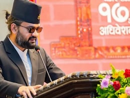 चीन से भारतीय कैलाश मानसरोवर यात्रियों की लिमिट बढ़ाने की मांग क्यों कर रहा है नेपाल
