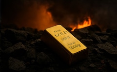 Iran War Creates A $35 Trillion 'Superpower', Bigger Than India and UK Combined