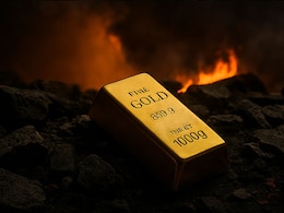 ईरान, इजरायल में अमेरिका से सस्&zwj;ता सोना, बाकी जिन देशों में युद्ध हो रहा, उन देशों में क्&zwj;या है गोल्&zwj;ड का भाव