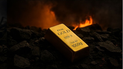 Iran War Creates A $35 Trillion 'Superpower', Bigger Than India and UK Combined