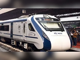 वंदे भारत सहित 4 ट्रेनों का रूट बदला, कई स्टेशनों पर स्टॉपेज भी रद्द; सफर से पहले पढ़ लें खबर&nbsp;