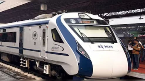 वंदे भारत सहित 4 ट्रेनों का रूट बदला, कई स्टेशनों पर स्टॉपेज भी रद्द; सफर से पहले पढ़ लें खबर&nbsp;