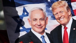 Trump's Iran Ceasefire Gamble Ignites Netanyahu's Strike Fury