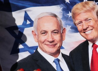 Trump's Iran Ceasefire Gamble Ignites Netanyahu's Strike Fury