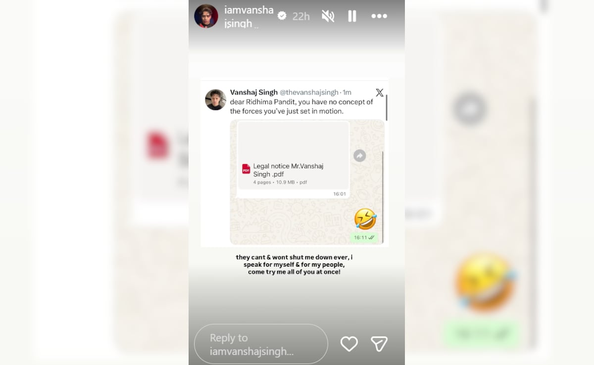 Latest and Breaking News on NDTV