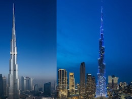 Why Dubai Built Burj Khalifa And What Is Inside It