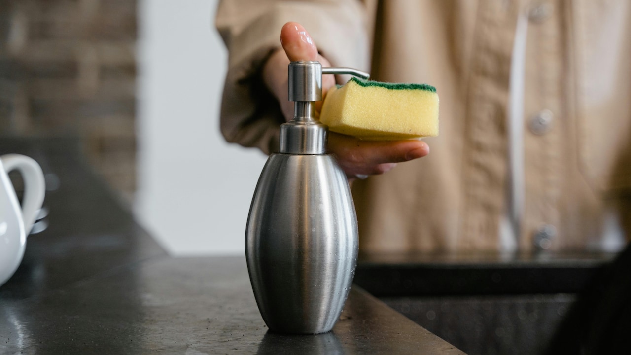 Flipkart Grocery Deals: 3 Reliable Dishwash Liquids