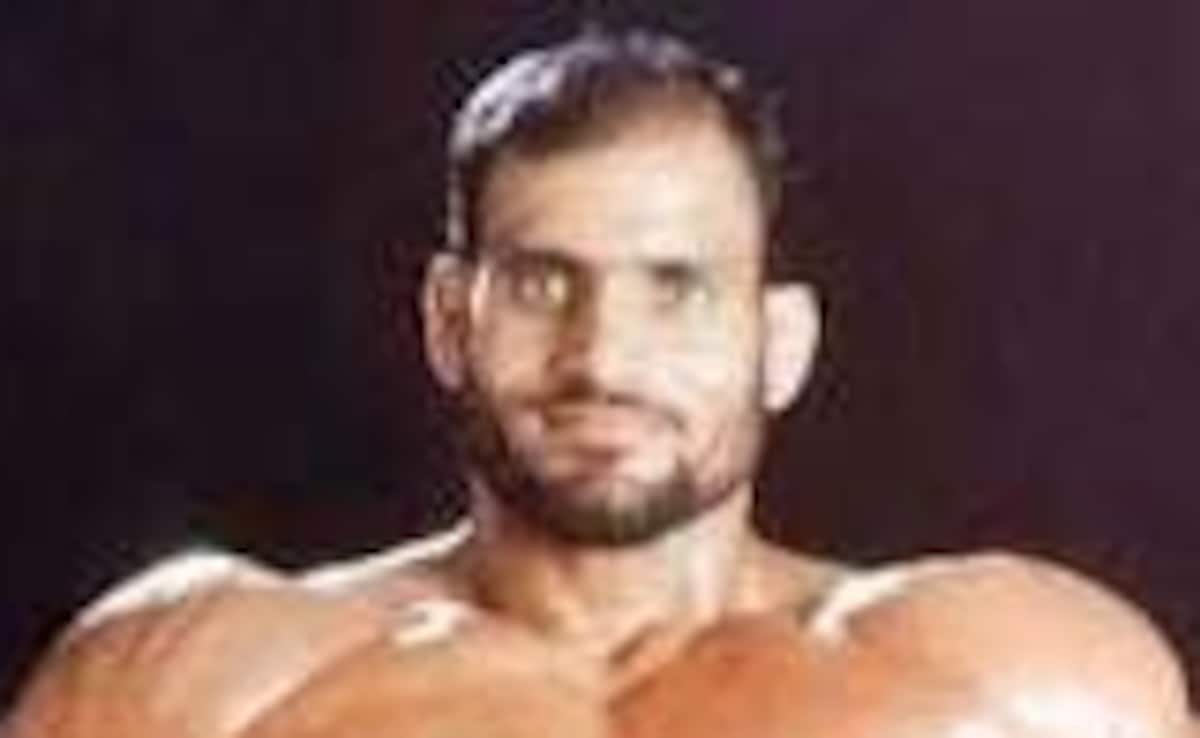 Latest and Breaking News on NDTV