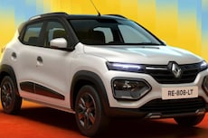 Renault Discount March'26: Up To Rs 80,000 Off On Triber, Kiger And Kwid