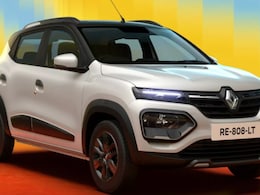 Renault Discount March'26: Up To Rs 80,000 Off On Triber, Kiger And Kwid