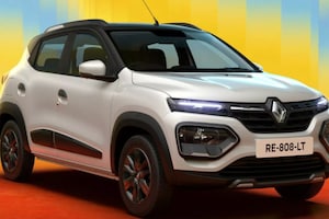 Renault Discount March'26: Up To Rs 80,000 Off On Triber, Kiger And Kwid