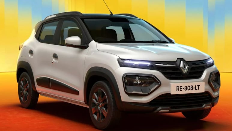 Renault Discount March'26: Up To Rs 80,000 Off On Triber, Kiger And Kwid