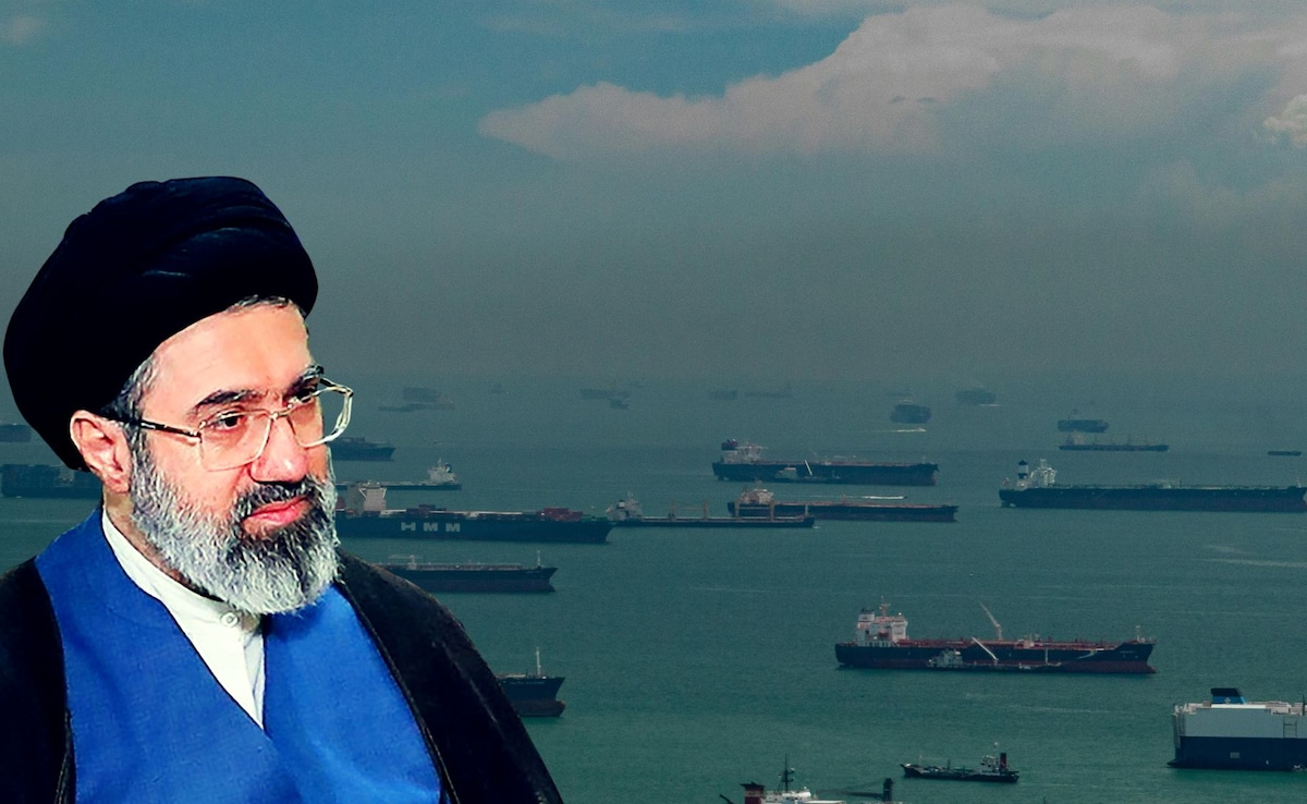 होर्मुज का हाहाकार अभी खत्म भी नहीं हुआ कि ईरान दुनिया पर तेल का एक और फंदा कसने जा रहा