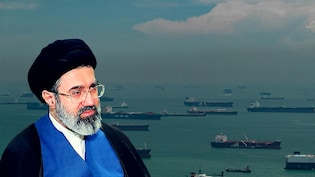 होर्मुज का हाहाकार अभी खत्म भी नहीं हुआ कि ईरान दुनिया पर तेल का एक और फंदा कसने जा रहा