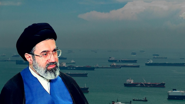 होर्मुज का हाहाकार अभी खत्म भी नहीं हुआ कि ईरान दुनिया पर तेल का एक और फंदा कसने जा रहा