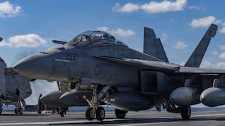 Iran War : अमेरिकन फायटर जेट्स भारत कधीही खरेदी का करत नाही? वाचा अमेरिकेच्या 'डबल गेम'ची ती जुनी गोष्ट!