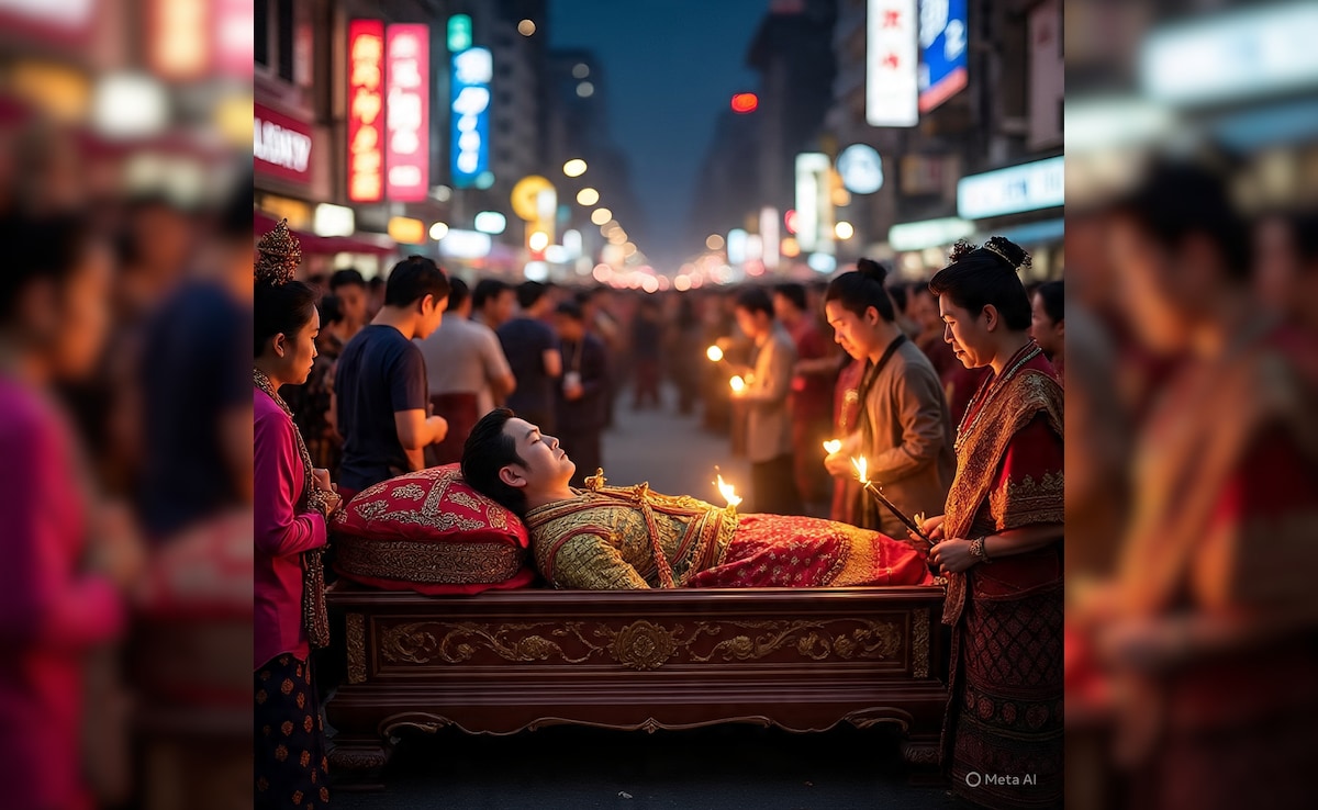 Latest and Breaking News on NDTV