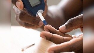 संतुलित आहार और सही कैलोरी काउंट से कंट्रोल करें डायबिटीज, जानें जरूरी सावधानियां