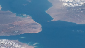 After Hormuz, All Eyes On Bab el-Mandeb — The World's Next Shipping Flashpoint | An Infographic Story