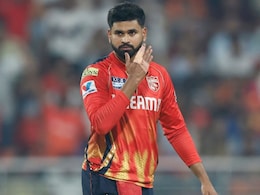 IPL 2026 PBKS vs GT : पॉन्टिंगच्या लाडक्यानं आणला होता पंजाबच्या पोटात गोळा, कॅप्टन श्रेयसला तर बाहेरच पाठवलं!