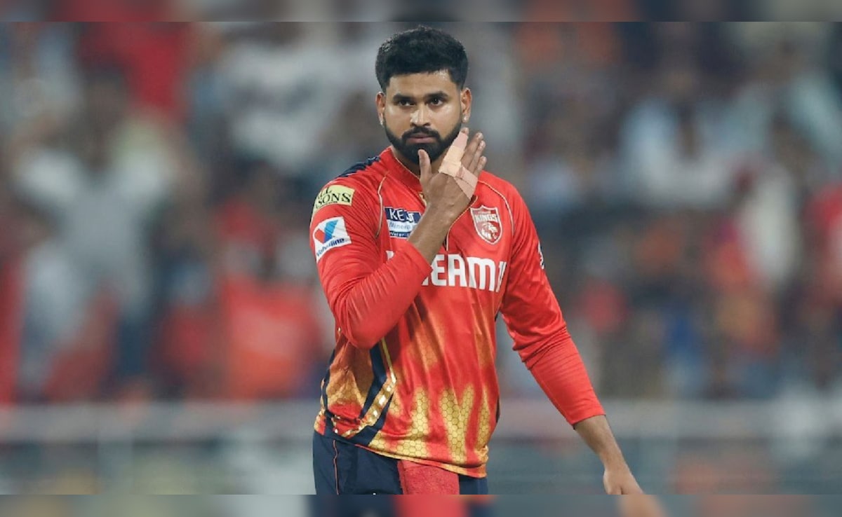 IPL 2026: आईपीएल 2026: श्रेयस अय्यर की इंजरी पर असिस्टेंट कोच ब्रैड हैडिन ने दिया बड़ा अपडेट