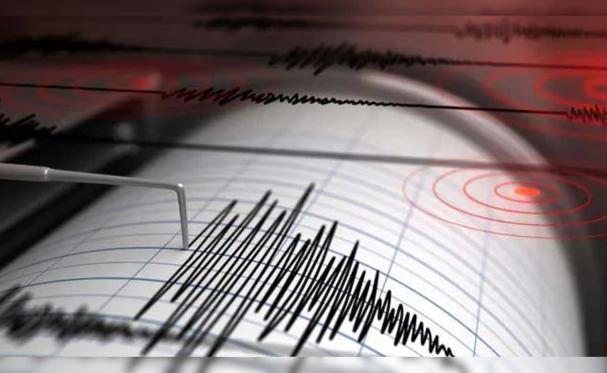 वानुअतु में भूकंप के शक्तिशाली झटके, रिक्टर स्केल पर तीव्रता 7.3 रही