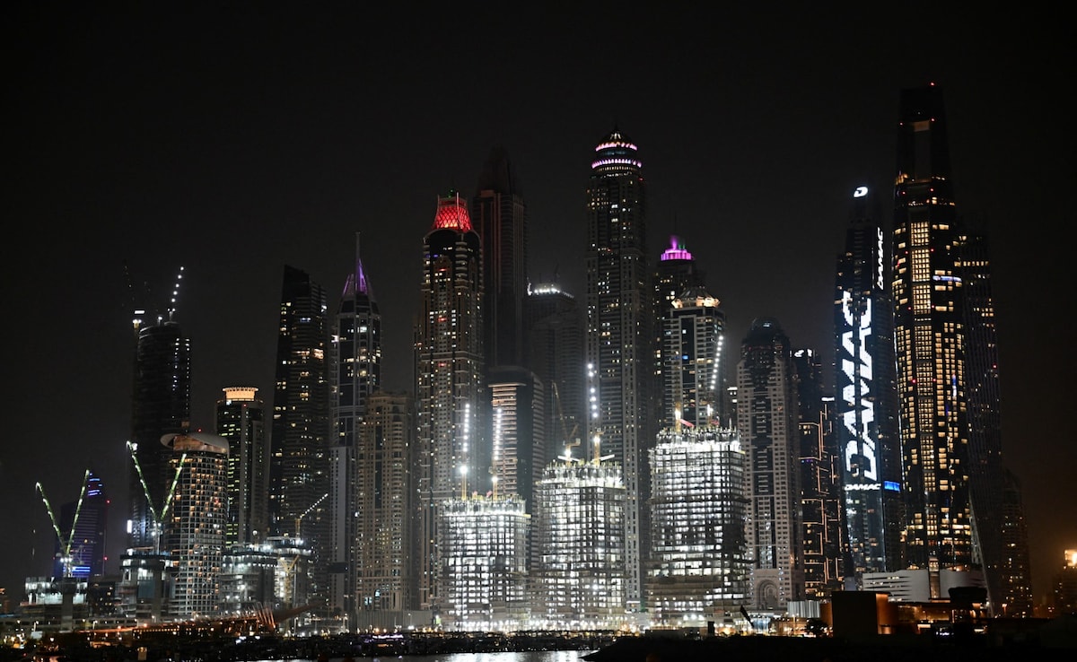 Latest and Breaking News on NDTV