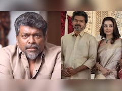 Actor Parthiban Takes An Indirect Dig At Trisha Amid Affair Rumours With Vijay