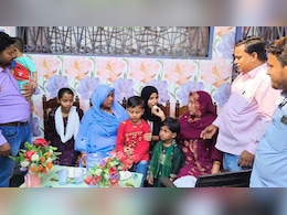 Bihar Board 10th Result: गरीबी को मात देकर टायर बेचने वाले की बेटी सबरीन परवीन ने किया टॉप, कमाल की है कहानी