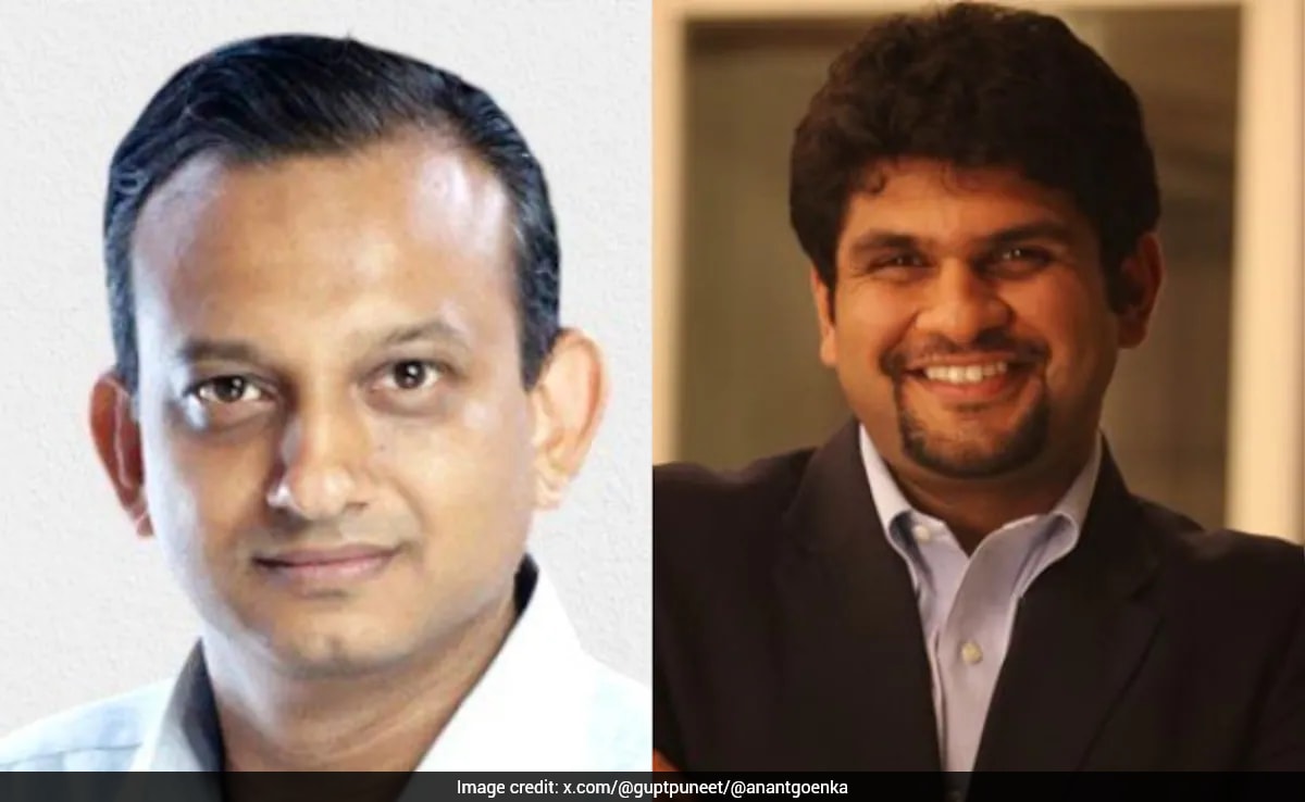 Puneet Gupt Appointed DNPA Chairperson, Anant Goenka Vice Chairman