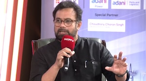 At NDTV Power Play Keralam, John Brittas Calls Gandhis "The Guest Worker Of Politics"