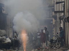 2025 में दुनिया का सबसे प्रदूषित देश रहा पाकिस्तान, भारत के इस शहर ने Pollution रैंकिंग में किया टॉप