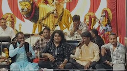 अजमेर कव्वाली विवाद: आयोजकों का बड़ा खुलासा, कहा- पब्लिक डिमांड' पर गाई थी कव्वाली, अब मांगी माफी