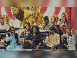 अजमेर कव्वाली विवाद: आयोजकों का बड़ा खुलासा, कहा- पब्लिक डिमांड' पर गाई थी कव्वाली, अब मांगी माफी