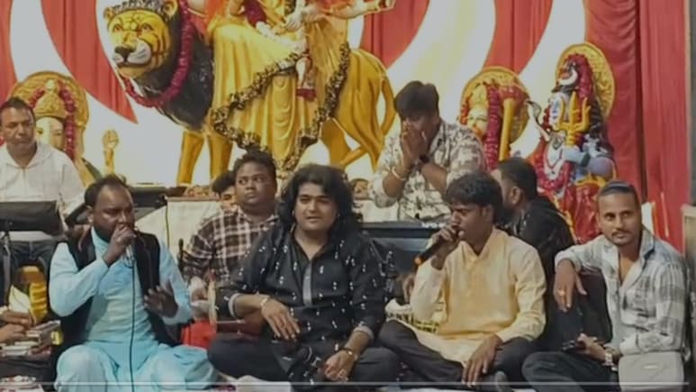 अजमेर कव्वाली विवाद: आयोजकों का बड़ा खुलासा, कहा- पब्लिक डिमांड' पर गाई थी कव्वाली, अब मांगी माफी