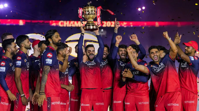 RCB Sale: Fresh Twist As New Bidder Joins Ownership Race - Report's Big Claim