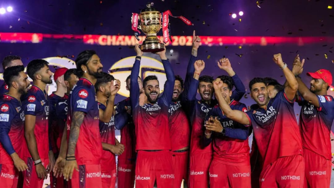 Race For RCB: Aditya Birla-Led Consortium Set To Buy IPL Side Royal Challengers Bengaluru, Says Report