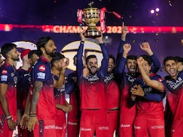 RCB Sale: Fresh Twist As New Bidder Joins Ownership Race - Report's Big Claim