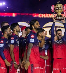 New Bidder To Enter USD 2 Billion RCB Ownership Race? Report Makes Big Claim