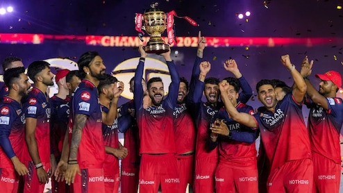 Race For RCB: Aditya Birla-Led Consortium Set To Buy IPL Side Royal Challengers Bengaluru