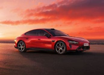 Xiaomi SU7 EV mit bis zu 902 km Reichweite und Nvidia-Technologie vorgestellt